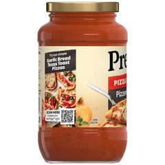 Versatile Pizzeria Style Sauce Collection, 12-Pack