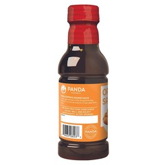 Panda Express Orange Sauce, 20.75 oz