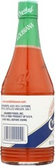 Crystal Louisiana’s Pure Hot Sauce – 6 oz – Kosher, Gluten Free (Pack of 3)