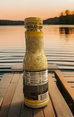Buffalo Wild Wings Parmesan Garlic Sauce, 12 fl. oz., Perfect Dipping Sauce