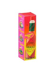 TABASCO 2 oz. Habanero Hot Sauce (12 Bottles)