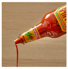 Cholula Kosher Original Hot Sauce, 12 fl oz Bottle