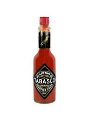 Tabasco Scorpion Sauce Tabasco Salsa de Escorpion Extra Hot Extra Caliente New