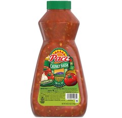 Pace Chunky Mild Salsa, 64 oz Bottle