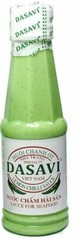 Dasavi Lemon GREEN Chili Sauce for Sea Food Muoi Ot Xanh 9.2 oz SPECIALITY