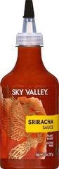 Sky Valley Organic Gluten Free Sriracha Sauce