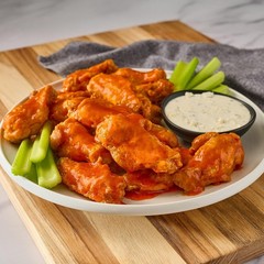 Tailgating Essential: Frank’s RedHot Cayenne Sauce – 32 fl oz Jug