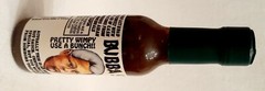 “Bubba’s Best” Hot Sauce (Bill Clinton) – Sealed – New, Old Stock