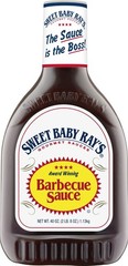 Barbecue Sauce (40 oz. bottle, 2 pk.) – 2 pack