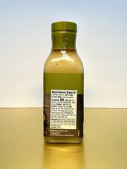 〽️ New Panera Bread Vinaigrette Marinade Asian Sesame Salad Dressing 12oz