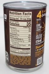 Manwich Original 3-PACK Sloppy Joe Sauce 3 x 15 oz cans = 45 oz Best By 08/2027