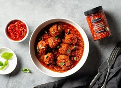 Premium Chopped Calabrian Chili Peppers In Olive Oil, 9.2oz, Just 3 ingredien…