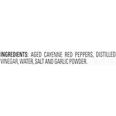 Tailgating Essential: Frank’s RedHot Cayenne Sauce – 32 fl oz Jug