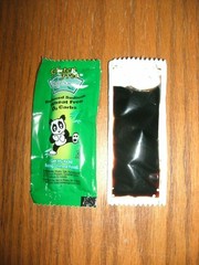 Soy Sauce Gluten Free Low Sodium Single Serve Packets 45 ct Kari-Out wheat free