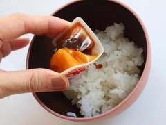 Donki Soy Sauce Egg for TKG Tamago Japan Gift Viral Egg Rice Sauce 2 Boxes/Set
