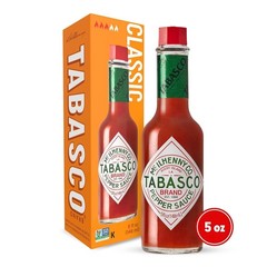 Handcrafted Red Pepper Sauce – 5 Oz Glass Bottle, Spice Essential