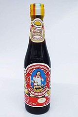 Thai Oyster Sauce Brand – Thai Original. ⭐️⭐️⭐️⭐️⭐️