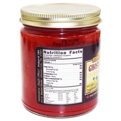 Super hot collection!!! Carolina Reaper + Scorpion + Ghost Pepper mash!